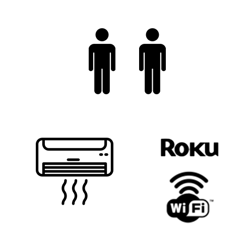 Casa Grande Rio - Hotel Boutique