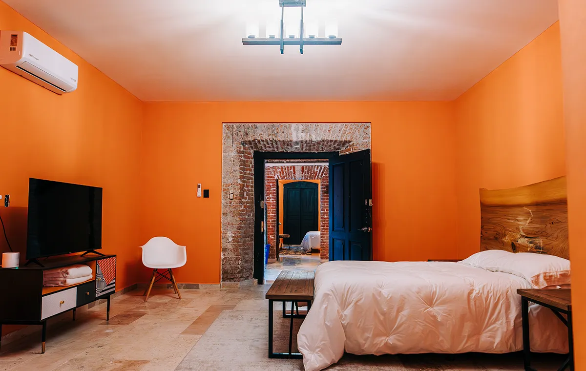 Casa Grande Rio - Historia