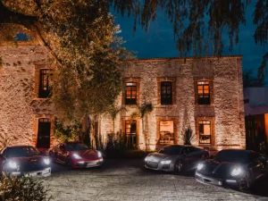 Casa-Grande-Rio---Hotel-Boutique---Historia