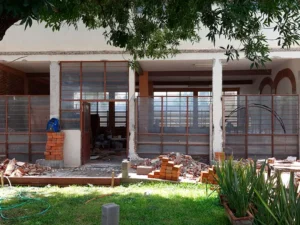 Casa Grande Rio - Hotel Boutique - Historia