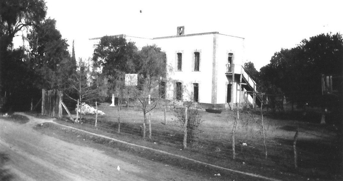 Casa Grande Rio - Hotel Boutique - Historia