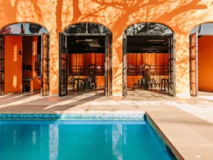 Casa Grande Rio - Hotel Boutique . Historia