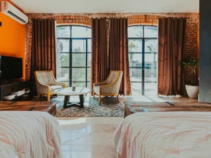 Historia - Casa-Grande-Rio - Hotel-Boutique