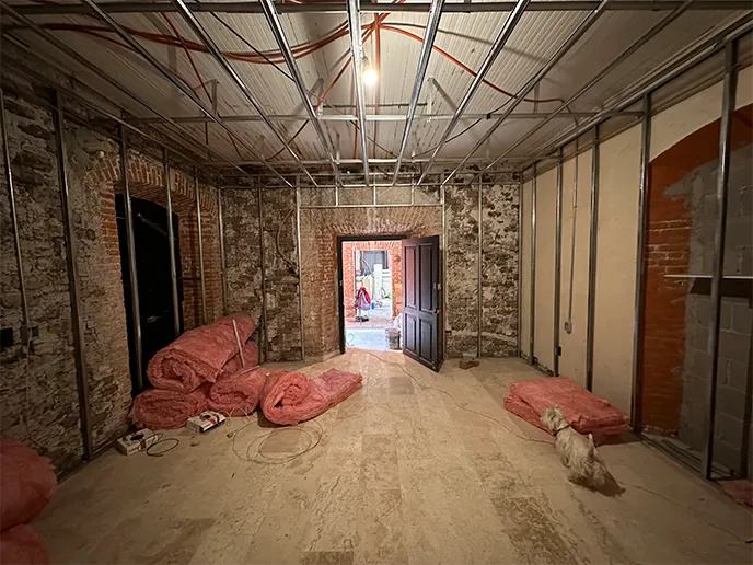 historia Casa Grande Rio